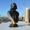 PLA 1kg Prusament Galaxy Black - Prusa Original