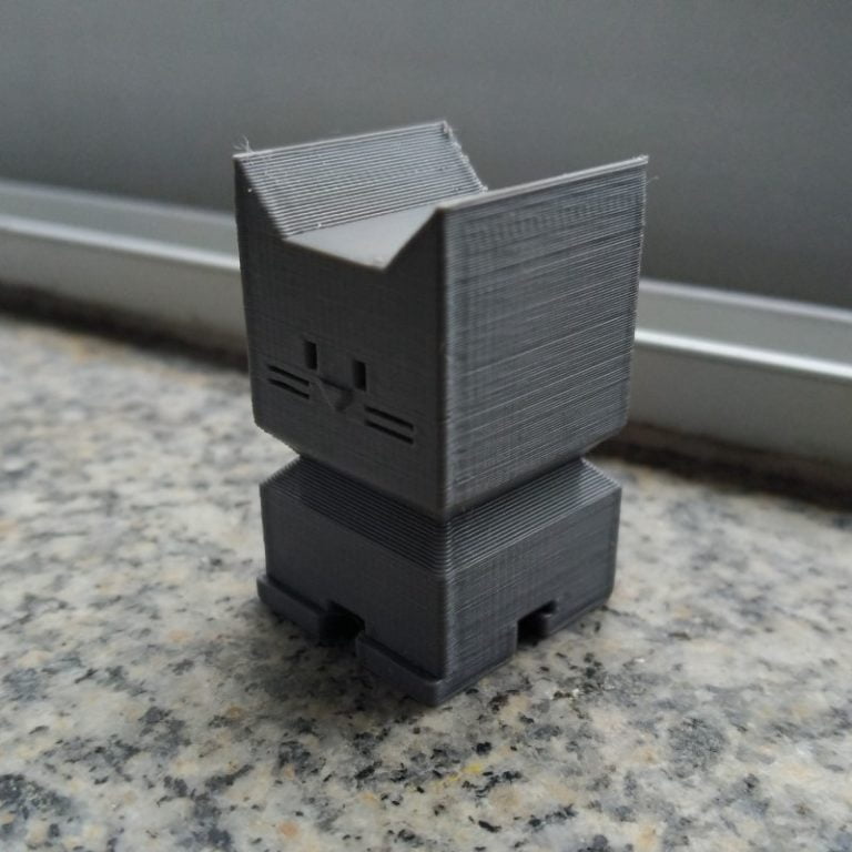 PLA FIL3D 1kg Cinza - Tucab - Image 48