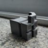 PLA FIL3D 1kg Cinza - Tucab