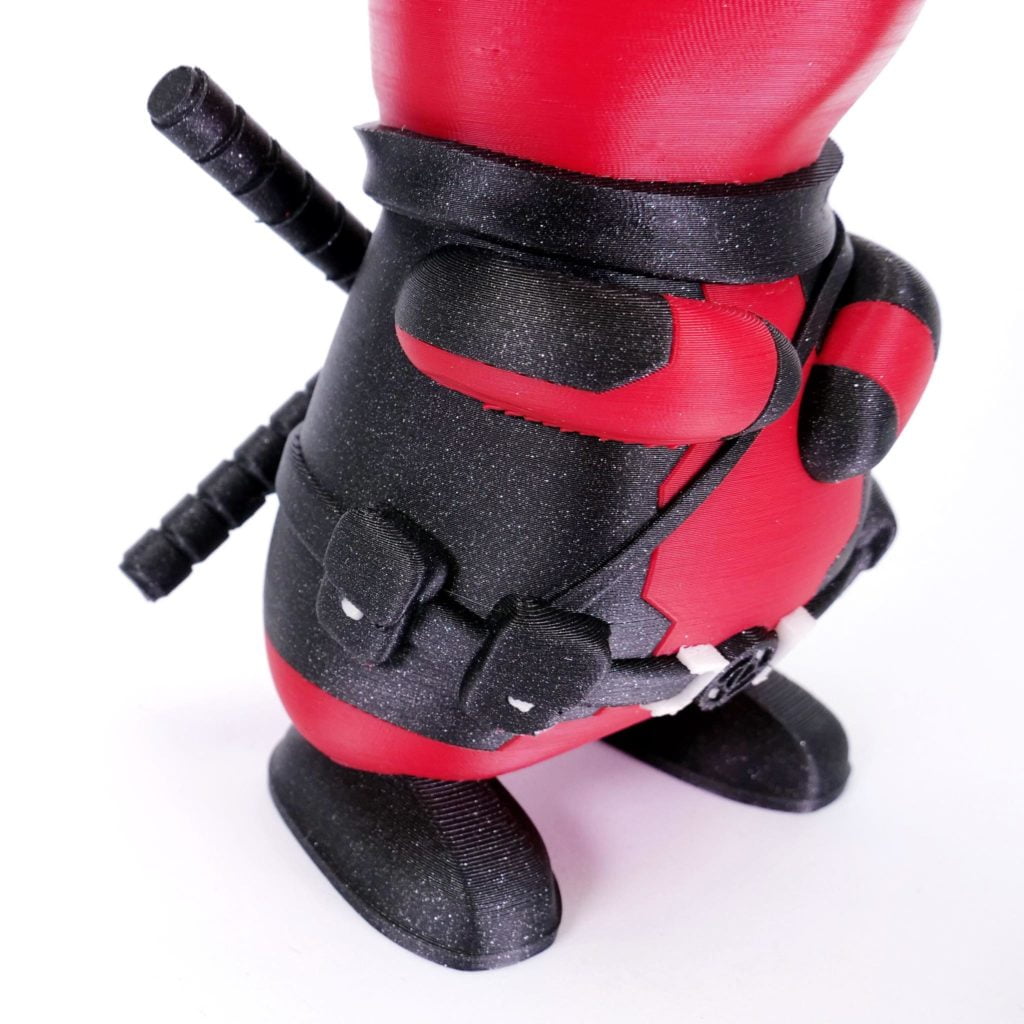 PLA 1kg Prusament Galaxy Black - Prusa Original - Image 16