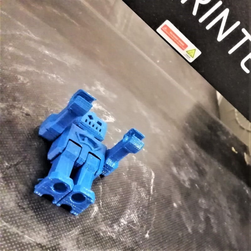 PETG FIL3D 1kg Azul - Tucab - Image 5