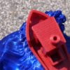 PETG 1kg Prusament Carmine Red Transparent - Prusa Original