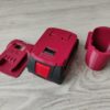 PETG FIL3D 1kg Vermelho Encarnado - Tucab