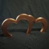 PLA FIL3D 1kg Cobre - Tucab