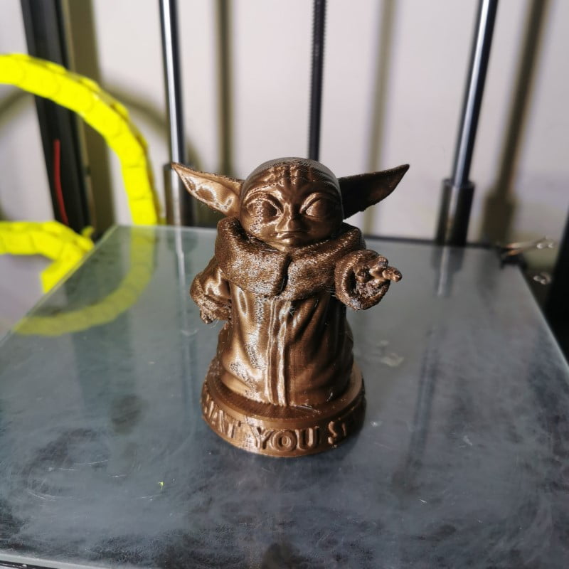 PLA FIL3D 1kg Cobre - Tucab - Image 13