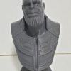 PLA FIL3D 1kg Cinza - Tucab