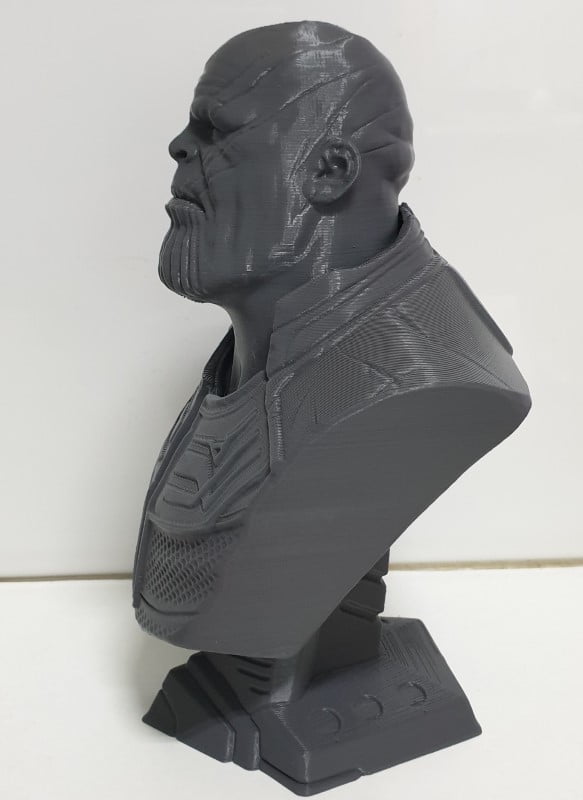 PLA FIL3D 1kg Cinza - Tucab - Image 32