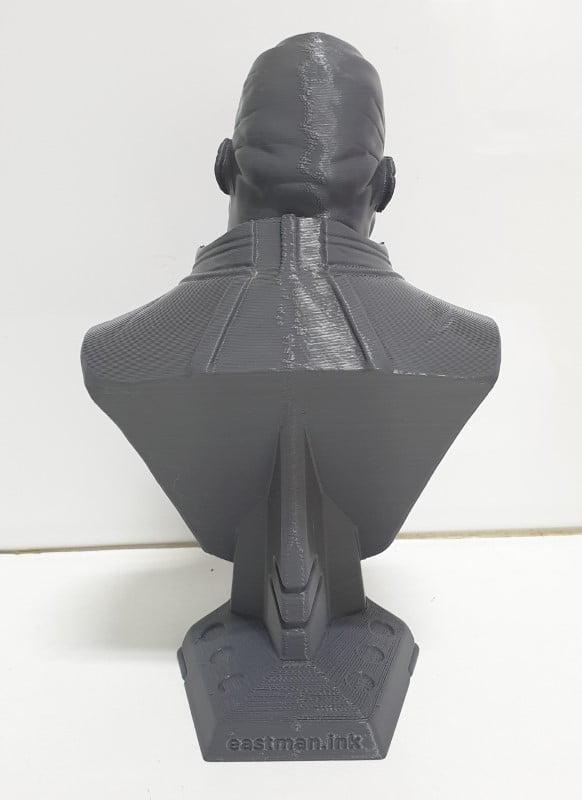 PLA FIL3D 1kg Cinza - Tucab - Image 33