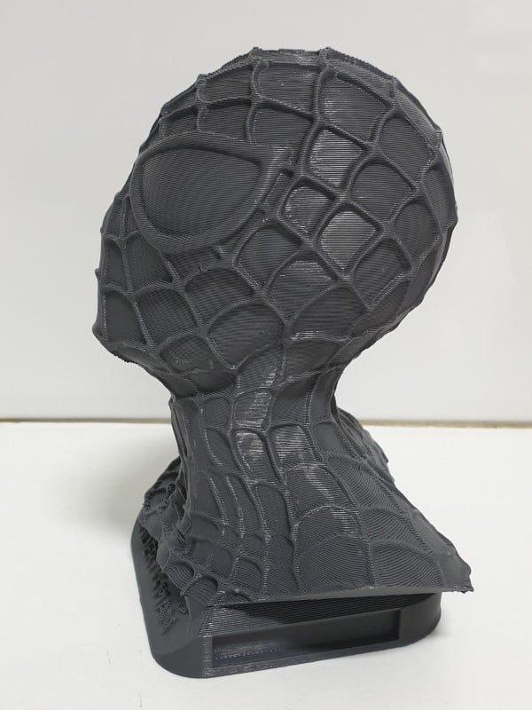 PLA FIL3D 1kg Cinza - Tucab - Image 35