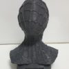 PLA FIL3D 1kg Cinza - Tucab