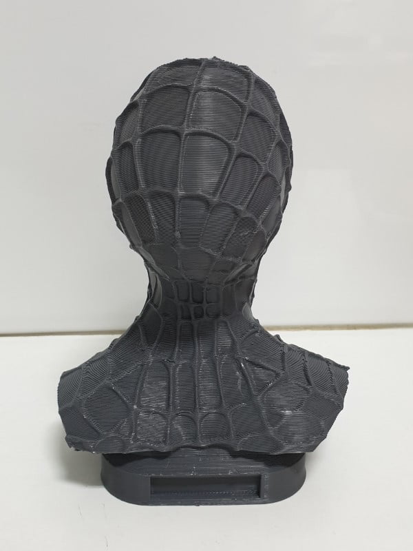 PLA FIL3D 1kg Cinza - Tucab - Image 36