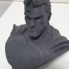 PLA FIL3D 1kg Cinza - Tucab
