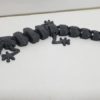 PLA FIL3D 1kg Cinza - Tucab