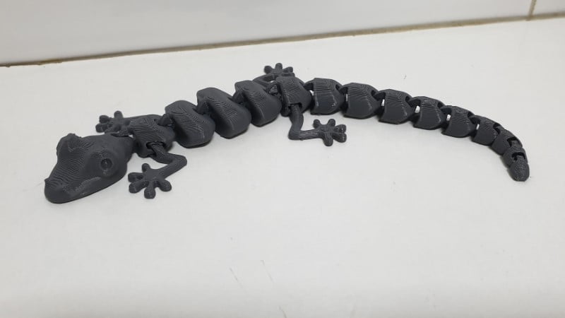 PLA FIL3D 1kg Cinza - Tucab - Image 24