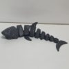 PLA FIL3D 1kg Cinza - Tucab
