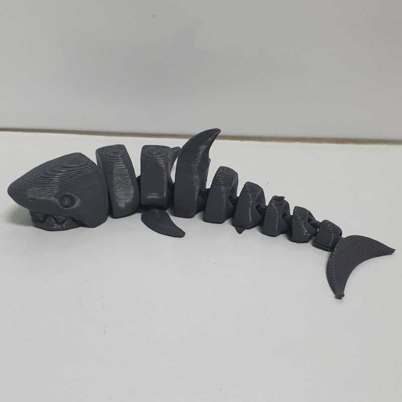 PLA FIL3D 1kg Cinza - Tucab - Image 23