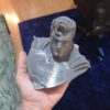 PLA FIL3D 1kg Cinza - Tucab