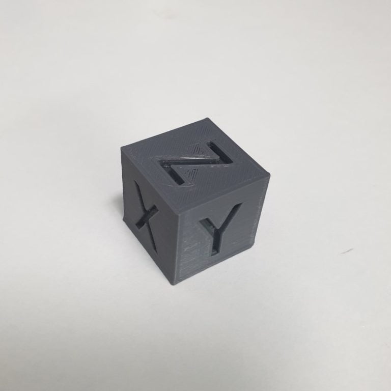 PLA FIL3D 1kg Cinza - Tucab - Image 19