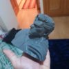 PLA FIL3D 1kg Cinza - Tucab