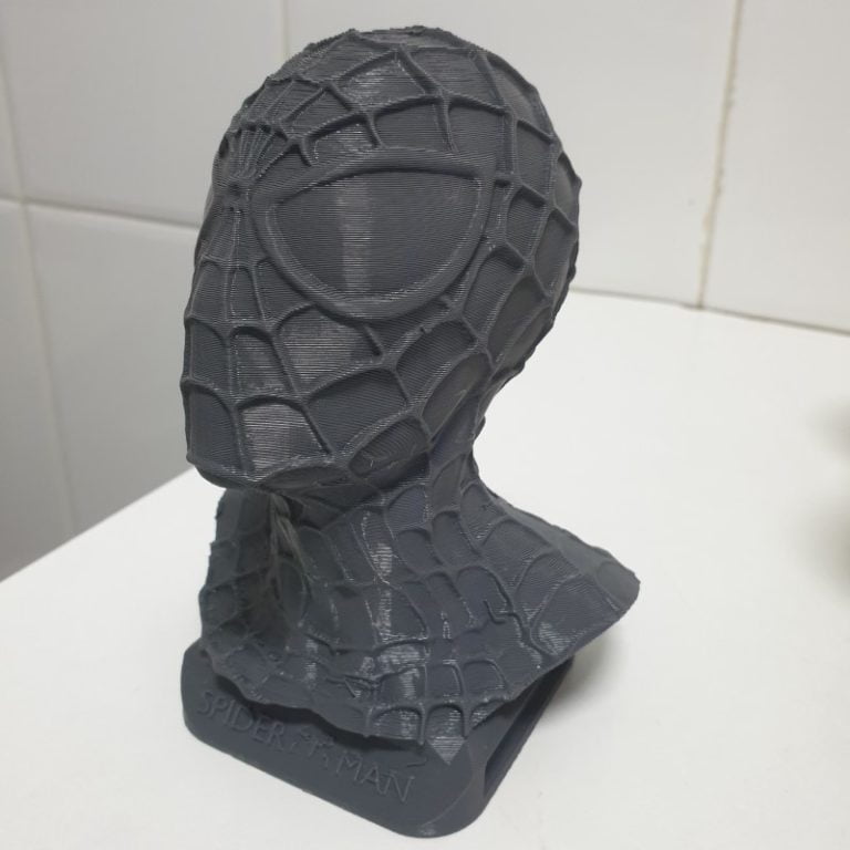 PLA FIL3D 1kg Cinza - Tucab - Image 25