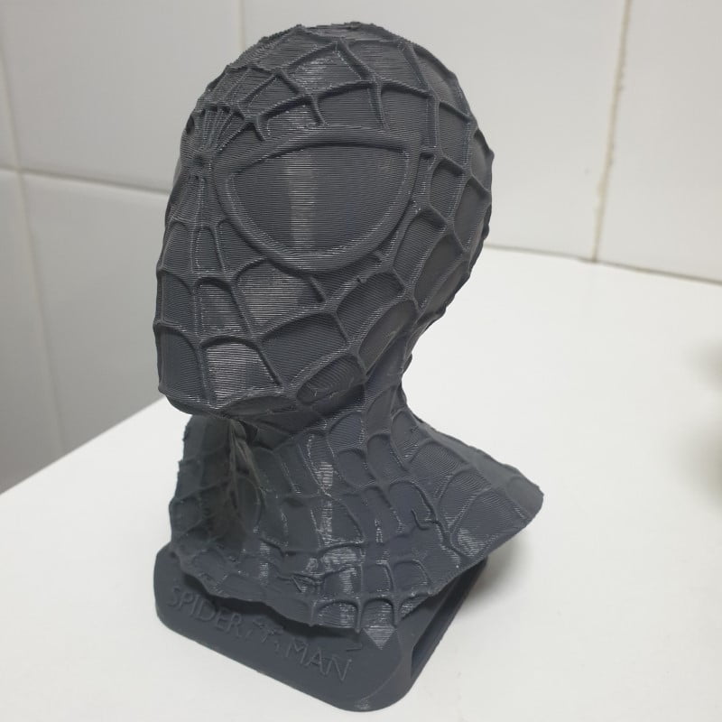 PLA FIL3D 1kg Cinza - Tucab - Image 25