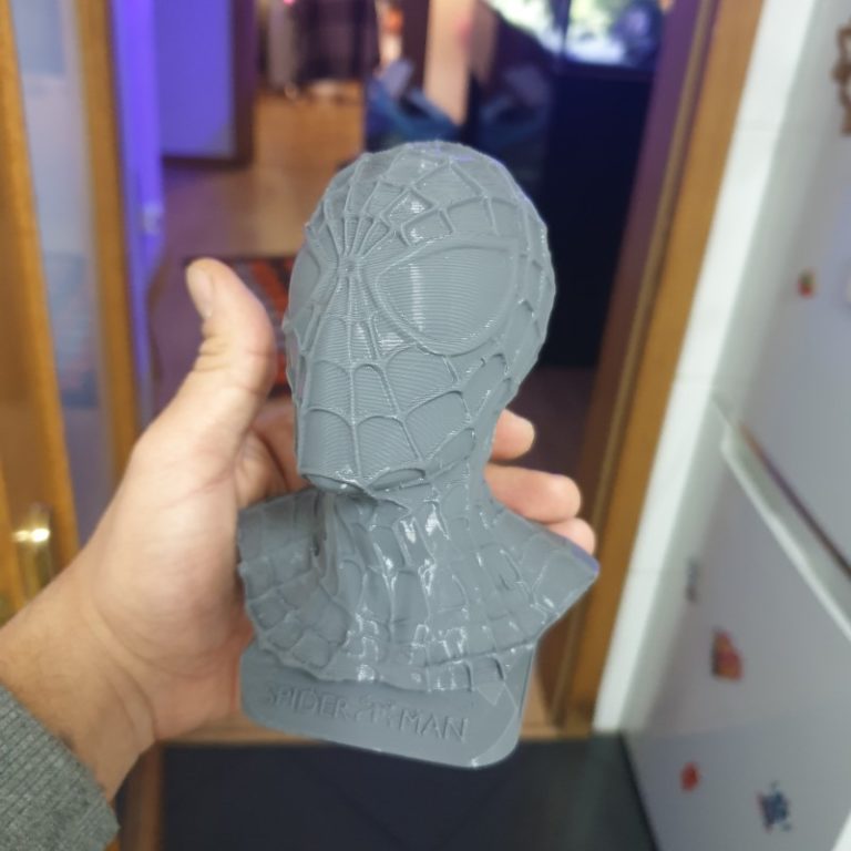 PLA FIL3D 1kg Cinza - Tucab - Image 26