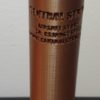PLA FIL3D 1kg Cobre - Tucab