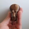 PLA FIL3D 1kg Cobre - Tucab