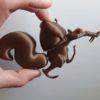 PLA FIL3D 1kg Cobre - Tucab
