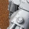 PLA 1kg Prusament Galaxy Silver - Prusa Original
