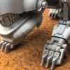 PLA 1kg Prusament Galaxy Silver - Prusa Original