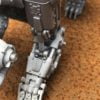 PLA 1kg Prusament Galaxy Silver - Prusa Original
