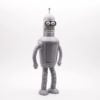 PLA 1kg Prusament Galaxy Silver - Prusa Original