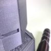 PLA 1kg Prusament Galaxy Silver - Prusa Original