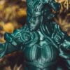 PLA 1kg Prusament Opal Green - Prusa Original