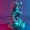 PLA 1kg Prusament Opal Green - Prusa Original