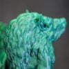 PLA 1kg Prusament Opal Green - Prusa Original