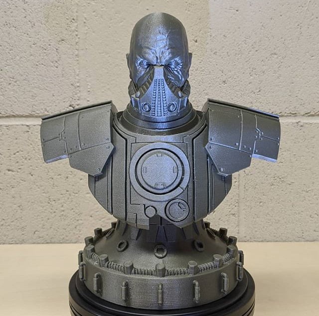 PLA 1kg Prusament Pearl Mouse - Prusa Original - Image 6