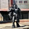 PLA 1kg Prusament Galaxy Black - Prusa Original