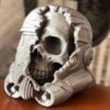PLA 1kg Prusament Galaxy Silver - Prusa Original