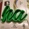 CLASSE B - PLA FIL3D 1kg Verde 6037 - Tucab