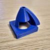 PLA FIL3D 4032D 1kg Azul - Tucab
