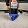 PLA FIL3D 4032D 1kg Azul - Tucab