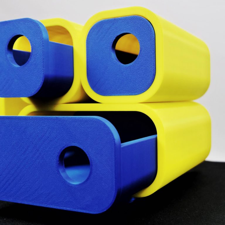 PLA 970g Prusament Royal Blue (Blend) - Prusa Original - Image 6