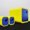 PLA 970g Prusament Royal Blue (Blend) - Prusa Original