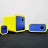 PLA 970g Prusament Royal Blue (Blend) - Prusa Original