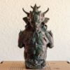 PLA 1kg Prusament Mystic Green - Prusa Original
