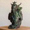 PLA 1kg Prusament Mystic Green - Prusa Original