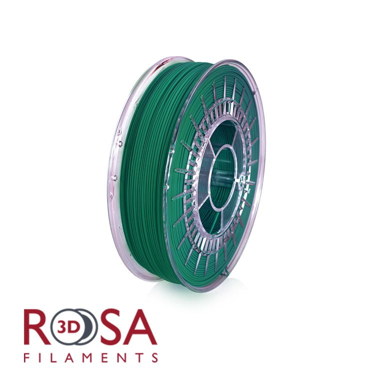 ASA Standard 700g Turquoise Green - Rosa3D
