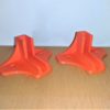 PLA FIL3D 1kg Laranja - Tucab